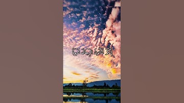 ما تيسر من سورة النمل.. أجمل تلاوة خاشعة راحه نفسيه ما شاء ♥️