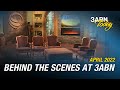 Behind the Scenes at 3ABN – April 2022 | 3ABN Today Live (TDYL220014)