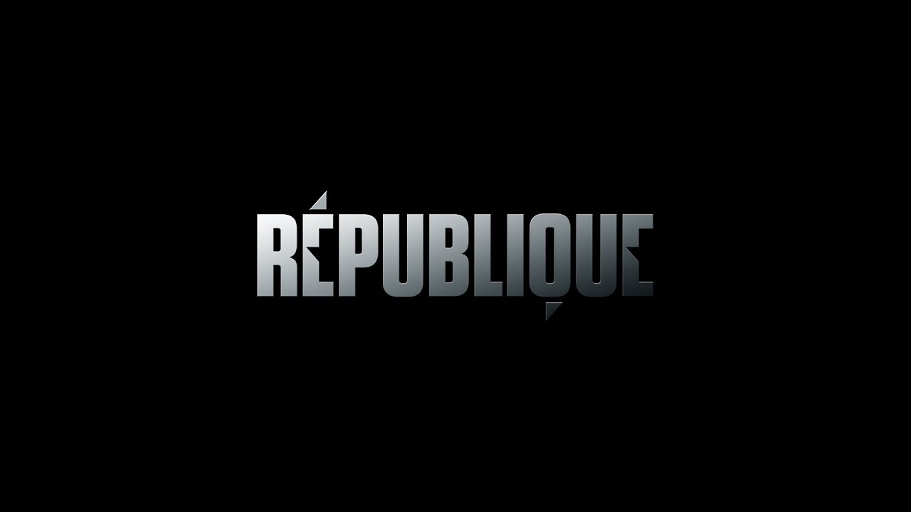 Republique Remastered - Fall Edition ЭПИЗОД 1 ЧАСТЬ2 - YouTube