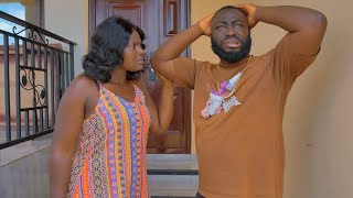 10 YEARS OF LIES 😱 THE WIFE'S SECRET (FULL MOVIE PT 1)  | MARCUS • GIFTY • EDDIE