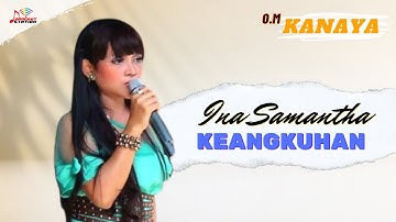 Ina Samantha - Keangkuhan (Official Music Video)