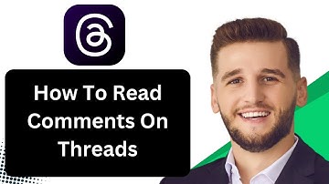 How To Read Comments On Threads