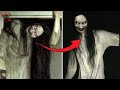 5 SCARY GHOST Videos That Will Make You SHAKE Like A RATTLE SNAKE!