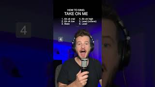 How to sing 