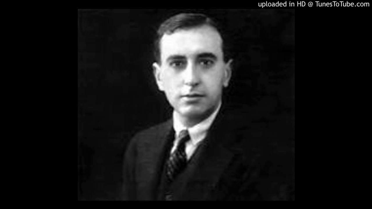 Biografia Vicente Huidobro Youtube