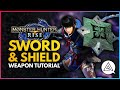 Monster Hunter Rise | Sword & Shield Tutorial
