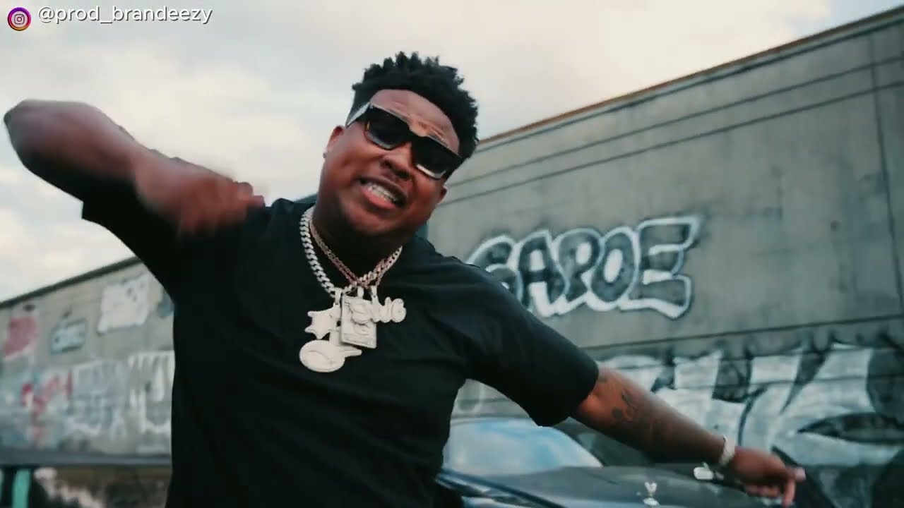 NBA YoungBoy / Snug Type Beat