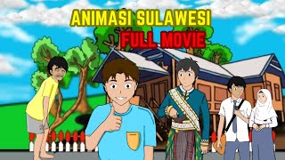 full movie animasi sulawesi