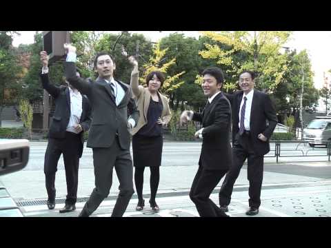 恋するフォーチュンクッキー　早朝のさらりーまんVer.