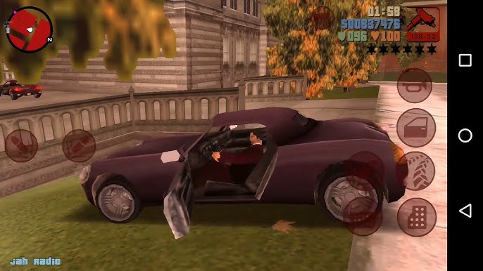 GTA: FR - Grand Theft Auto: Forelli Redemption APK + Mod 1.8 - Download  Free for Android