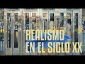 ¿Se hizo REALISMO en el siglo XX? Richard Estes, Edward Hopper y Antonio López