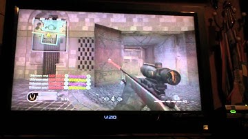 cod4 mod menu Xbox