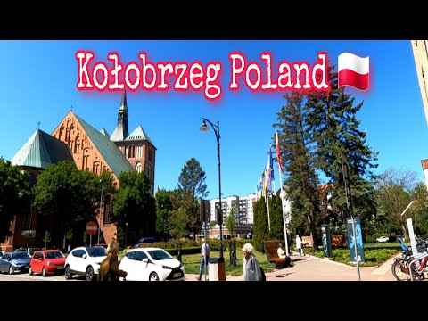 Fun Things to Do in Kolobrzeg | Travel Guide (2024) | Best Places to Visit