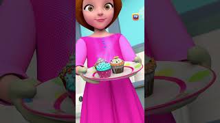 If You're Happy and You Know It with Baby Taku & Friends #Shorts #ChuChuTV #KidsSongs #ChuChuTV100M