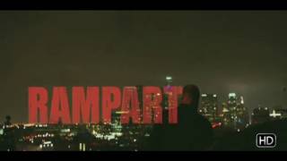 Rampart - Trailer