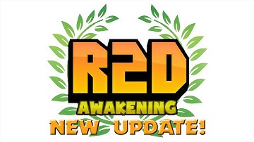 NEW R2DA SINGLEPLAYER GAMEMODE! | Reason 2 Die Awakening #1