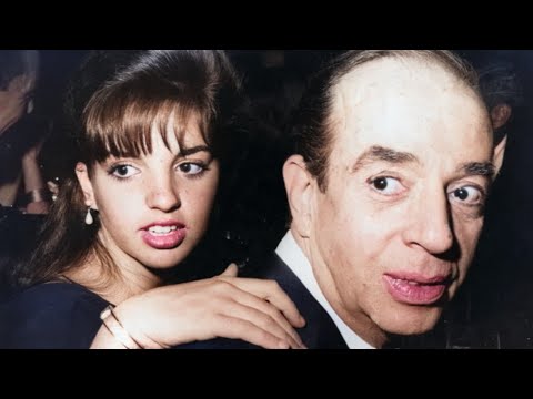 Vidéo: Fortune de Liza Minnelli