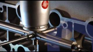 Hexagon - Larget Measurement Technologies Group