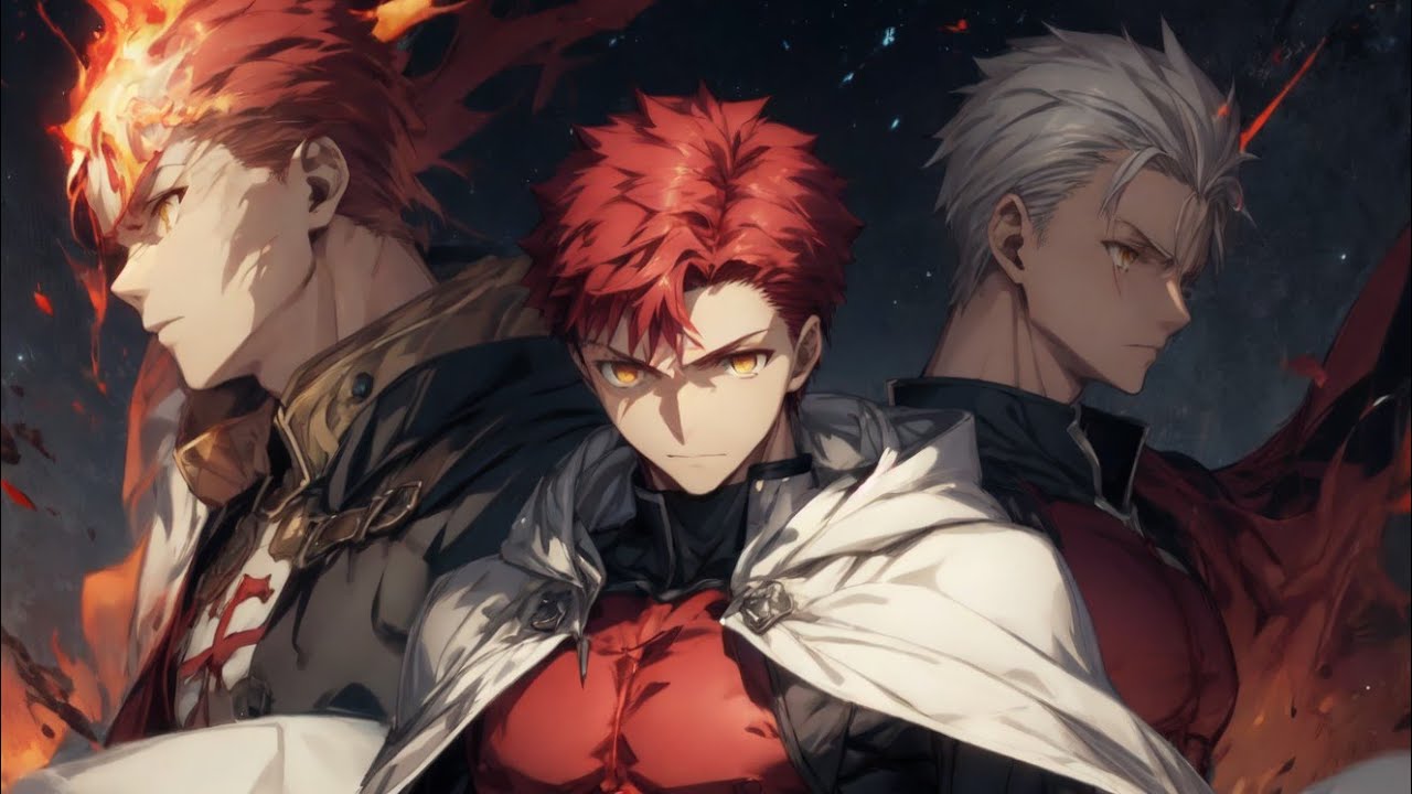 Qhps [Fate/stay night x Campione] // Shirou Asesino de dioses capitulo 3