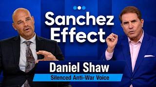 🚨Sanchez Effect With Daniel Shaw