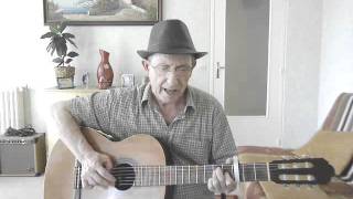 Le Père Prodigue Georges Cheloncover Chico.