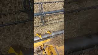 Experienced Combine Operator - New Holland #harvest #customharvesting #H2A