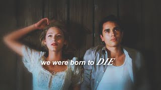 Elvis and Anabelle | Born To Die