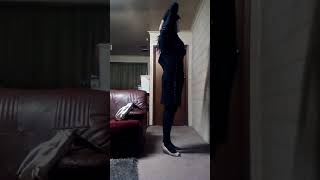 Sexy crossdresser posing 2 News