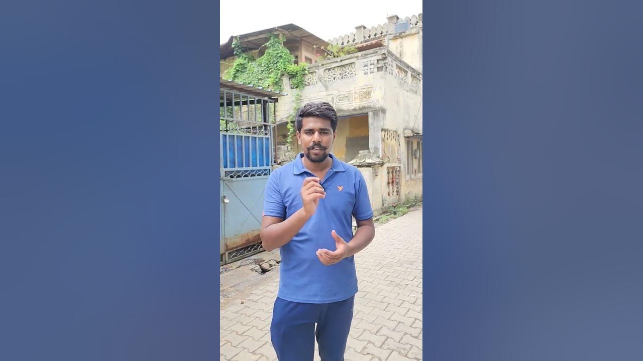 राम जी का घर ! Actor Arun govil house arungovil ram ramayan YouTube