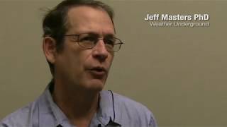 Jeff Masters: Climate Change - How Bad is It?