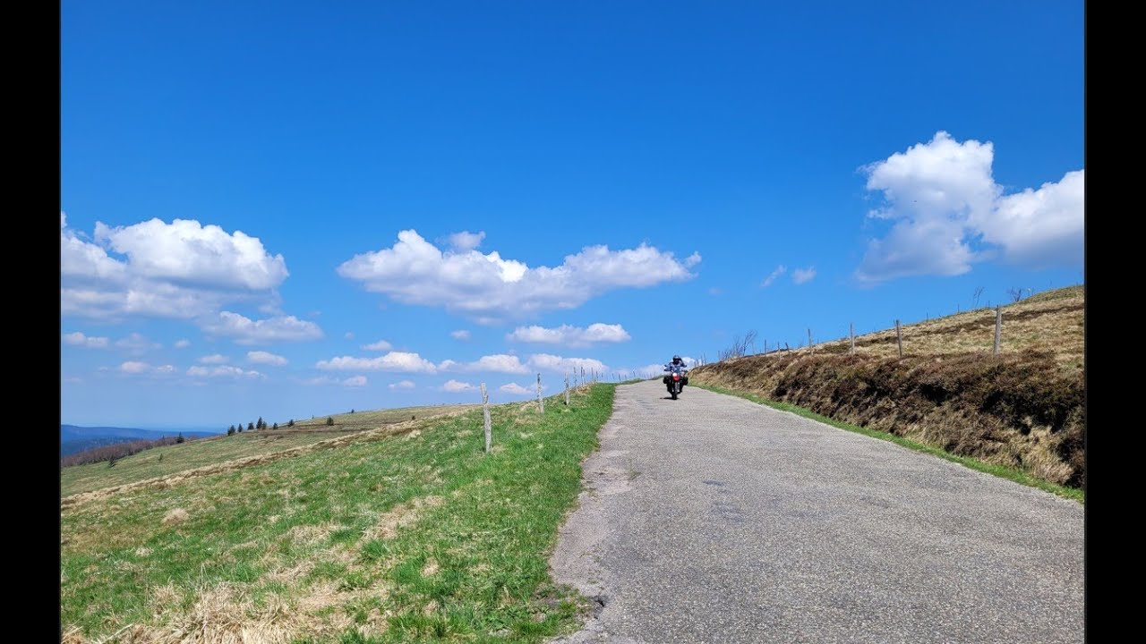 2025 Vosges - 2 brothers 2 bikes