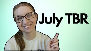 July TBR