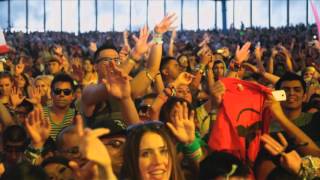 Superstar DJ's: with Annie Mac feat. Tiesto