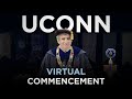 2020 UConn Virtual Commencement