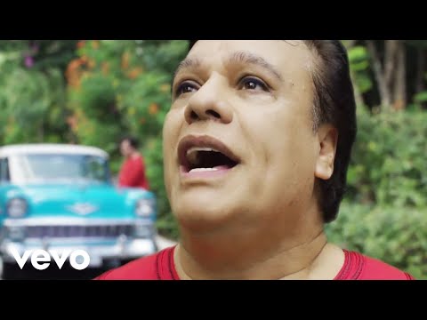 Juan Gabriel Ft. Alejandro Fernández - Te Quise Olvidar