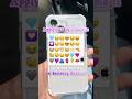 🌟✨ Apply iOS 16.4 emojis without zFont on Samsung Android #iosemojis #iossamsung
