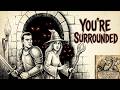 Your Level 5 Dungeon Is Broken (Here's Why)