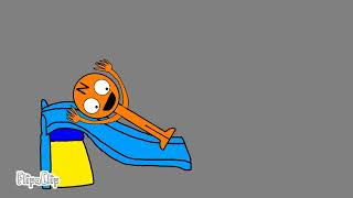 Skatebirds But Cover With Kaiju And Friends