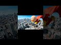 アンパンマンたいそうショートver