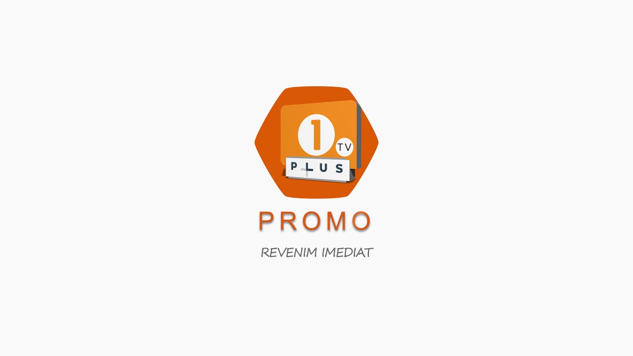Jingle Promo Plus tv - YouTube