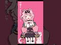 Pepe&Mizuki&Goldenglow | 心予報 #アークナイツ #arknights #명일방주