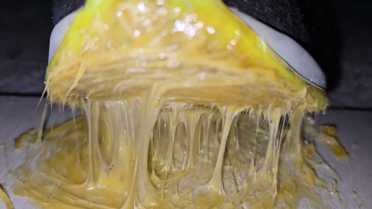 Balenciaga Power Test 💥 Gymmy Destruction Challenge