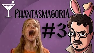 Phantasmagoria, Part Three | Lets Play With The Conquistadork!