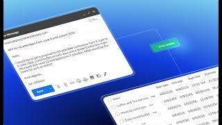 AI Email Agent -  Stop Wasting Hours on RFP Emails | MeetingPackage