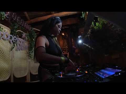 Cedabbi - OASIS SET ( Moreira beach club , Madrid) 14.08.22