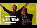 Lauren Godwin Talks Getting Banned From TikTok, Love For Justin Bieber and More!