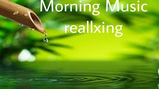 Beautiful background music to relaxing morning memories safe healing system with music