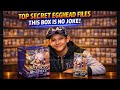 The Ultimate Box‑Breaking Experience!