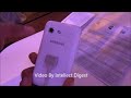 Samsung Rex 80 Smart Feature Hands On Phone Video Review- Features, Specifications And Price