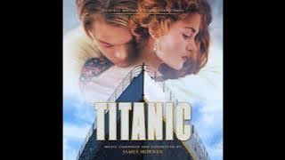 My heart will go on  JAMES HORNER VERSION instrumental